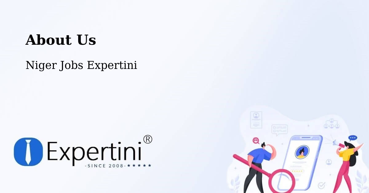 About Expertini Recruitment Platform  – Gaya - Gaya, Niger Jobs Expertini